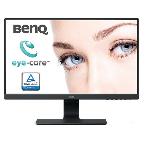 Benq EyeCare Stylish IPS Monitor 23.8Inch 1080P GW2480L 