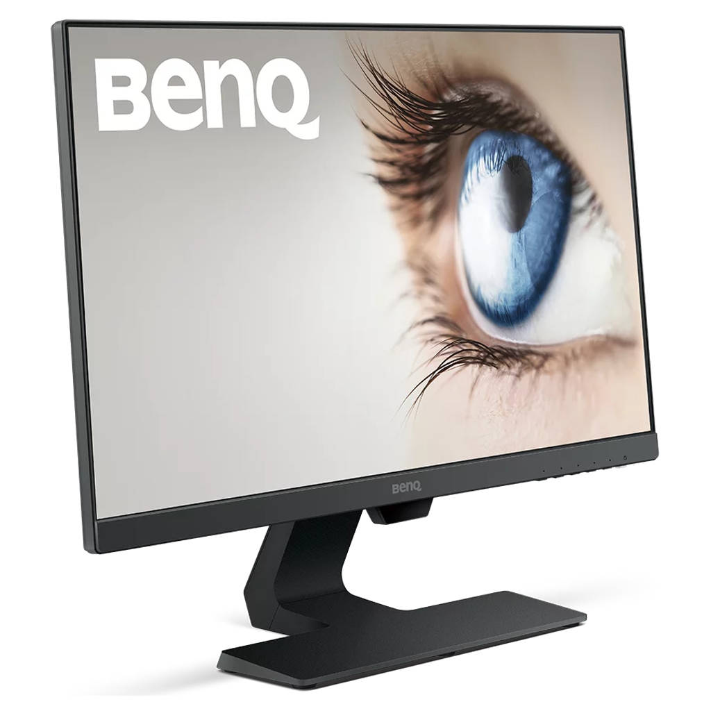 Benq EyeCare Stylish IPS Monitor 23.8Inch 1080P GW2480L