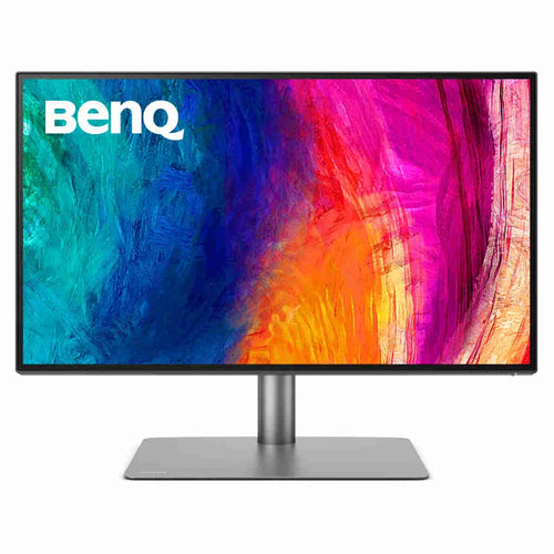 Benq 4K UHD Thunderbolt Display Monitor 27Inch PD2725U 