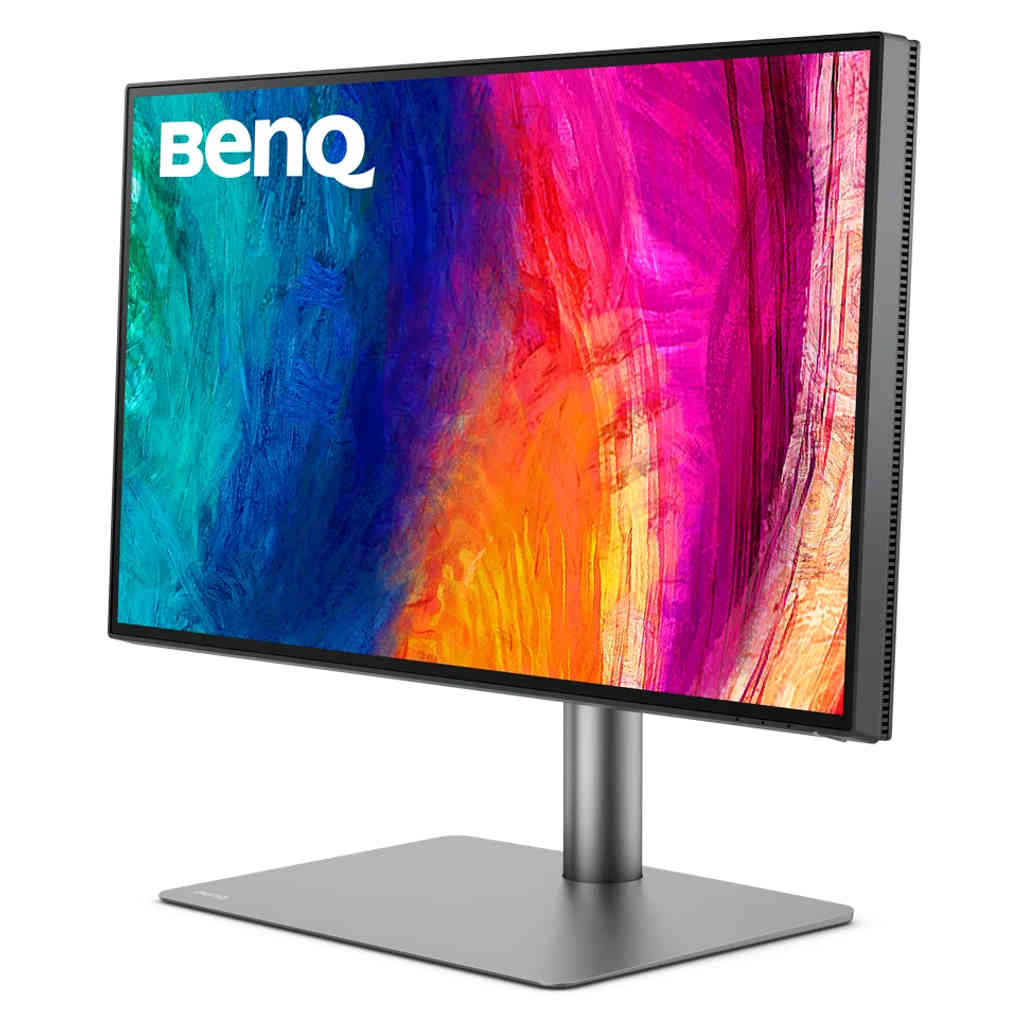 Benq 4K UHD Thunderbolt Display Monitor 27Inch PD2725U