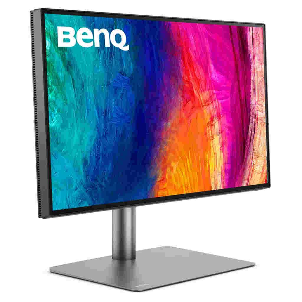 Benq 4K UHD Thunderbolt Display Monitor 27Inch PD2725U