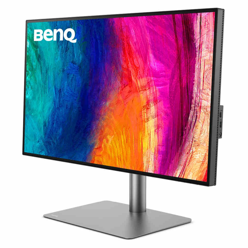 Benq 4K UHD Thunderbolt Display Monitor 32Inch PD3220U