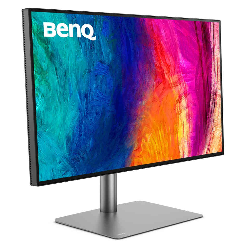 Benq 4K UHD Thunderbolt Display Monitor 32Inch PD3220U