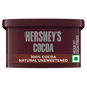 Hersheys Cocoa Powder Tub 70g 