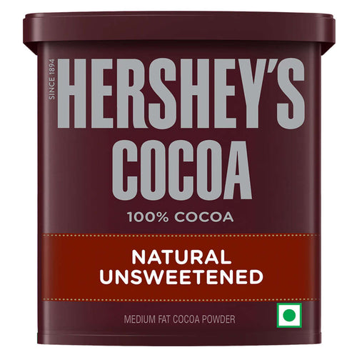 Hersheys Cocoa Powder Tub 225g 
