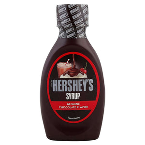 Hersheys Chocolate Syrup 200g 