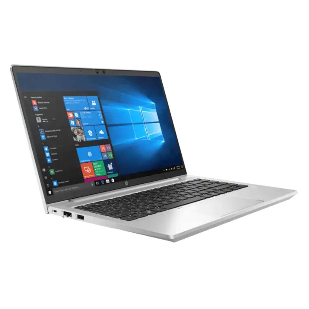 HP ProBook 440 G8 Notebook PC 8GB DDR4 364C0PA