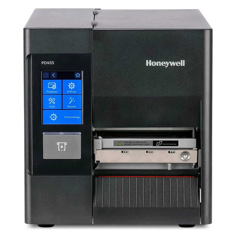 Honeywell Industrial Printer PD45 