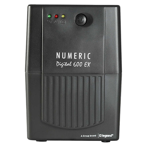 Numeric Digital 600 EX UPS 600VA 