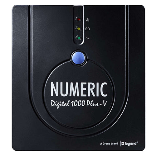 Numeric Digital 1000 Plus V UPS 1000VA 