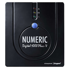 Numeric Digital 1000 Plus V UPS 1000VA