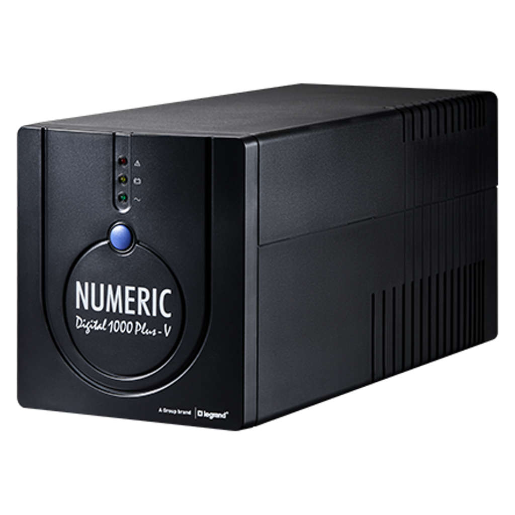 Numeric Digital 1000 Plus V UPS 1000VA