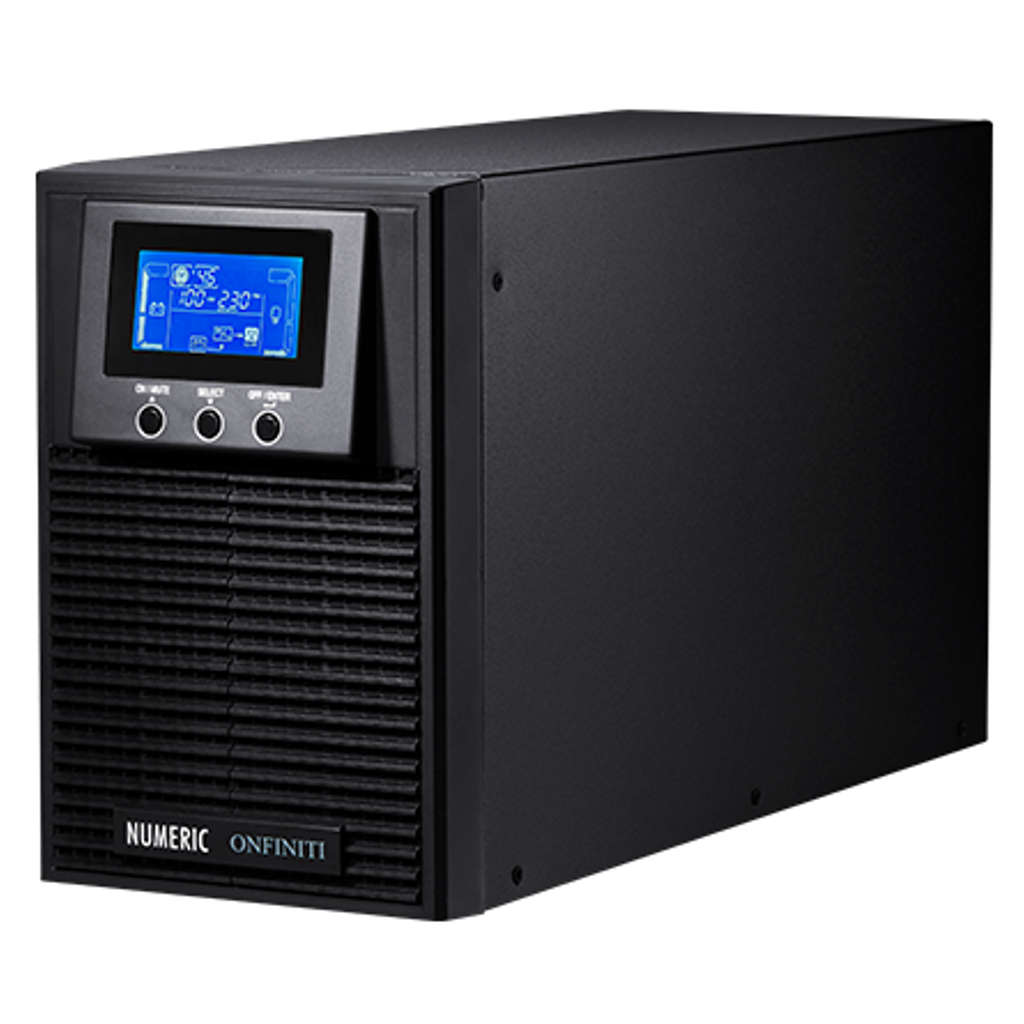 Numeric Onfiniti 1KVA-IN UPS