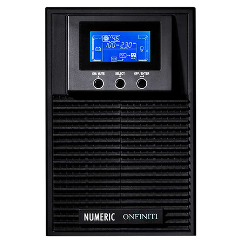 Numeric Onfiniti 2KVA-IN UPS 