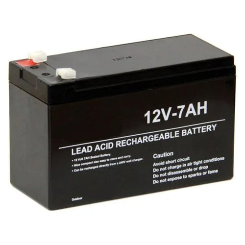 Exide UPS Battery 7AH 