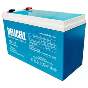 Relicell UPS Battery 7AH 12V 