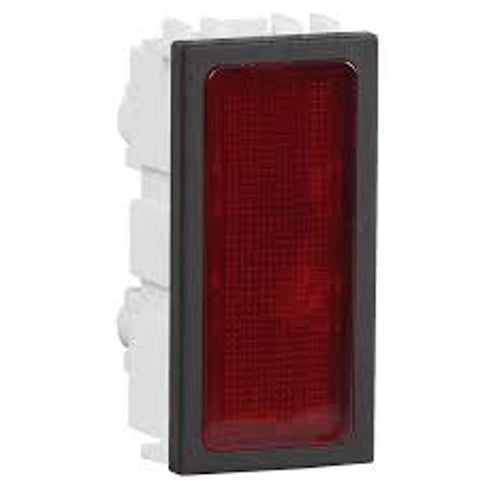 Havells Coral Indicator Lamp 1M Grey AHCIPIG061 