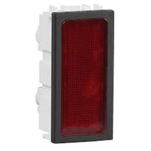 Havells Coral Indicator Lamp 1M Grey AHCIPIG061 