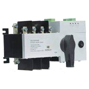 Havells Automatic Transfer Switch 63A 415V IHRFBAE063 