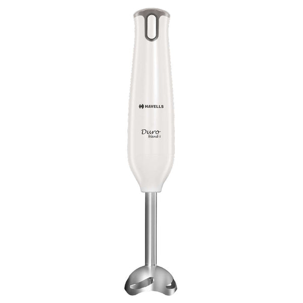 Buy Havells DuroblendS Hand Blender 300W White GHFHBDSE030 Online at