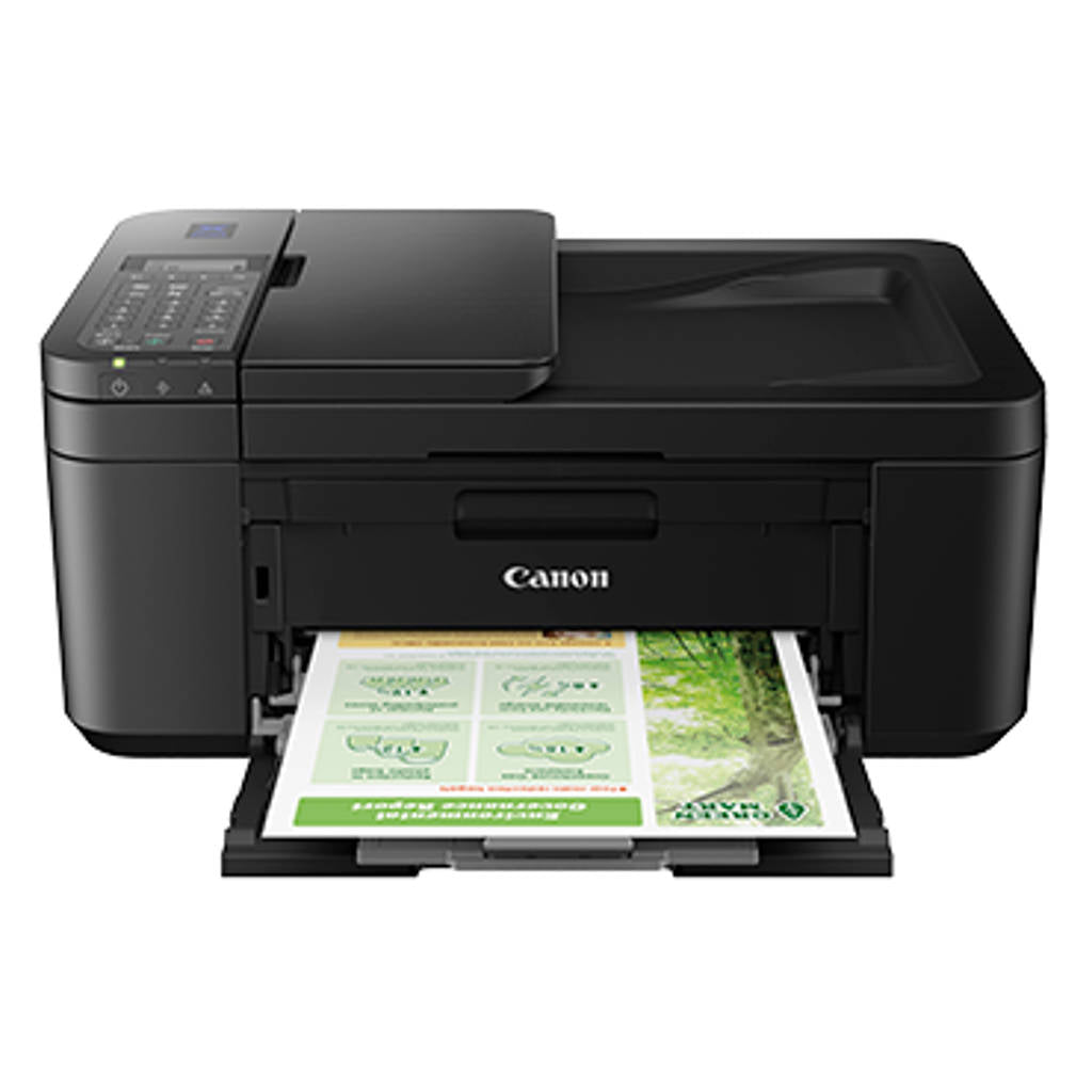 Canon Pixma Wireless All In One Printer E4570