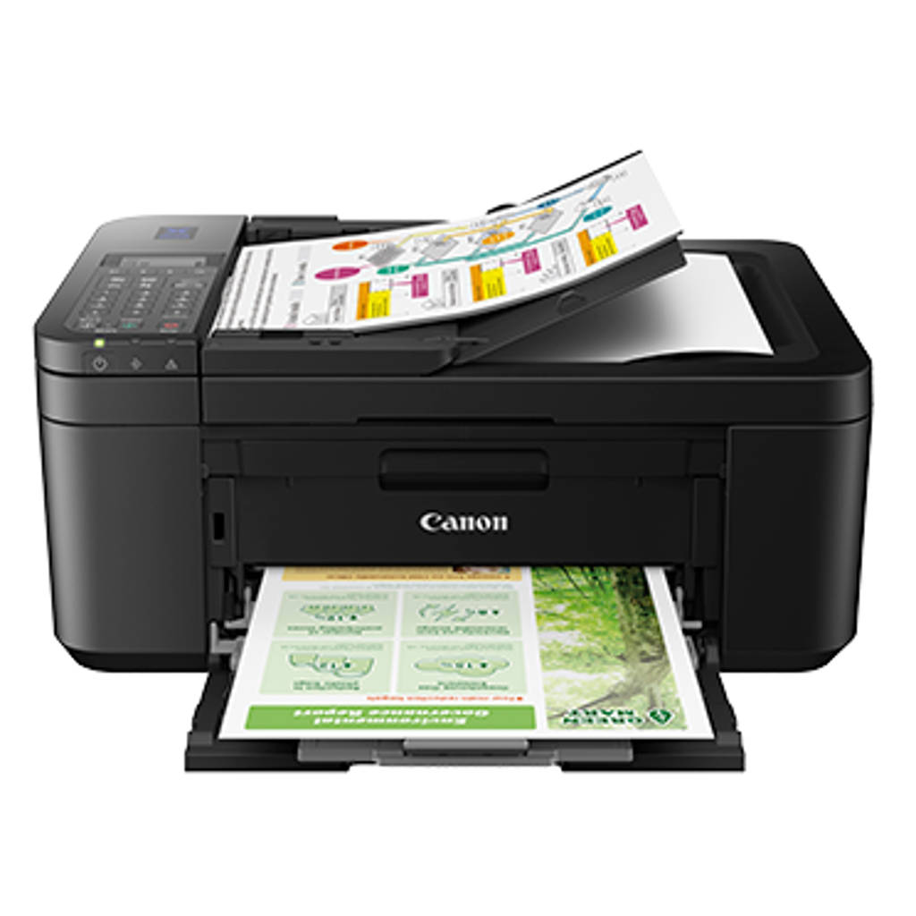 Canon Pixma Wireless All In One Printer E4570