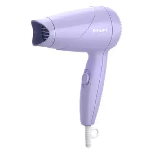 Philips Hair Dryer 1000W Purple HP8144 