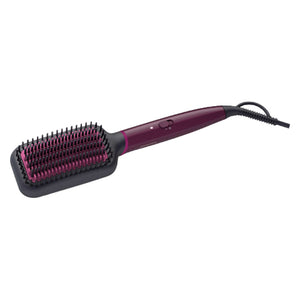 Philips Heated Straightening Brush BHH730/00 