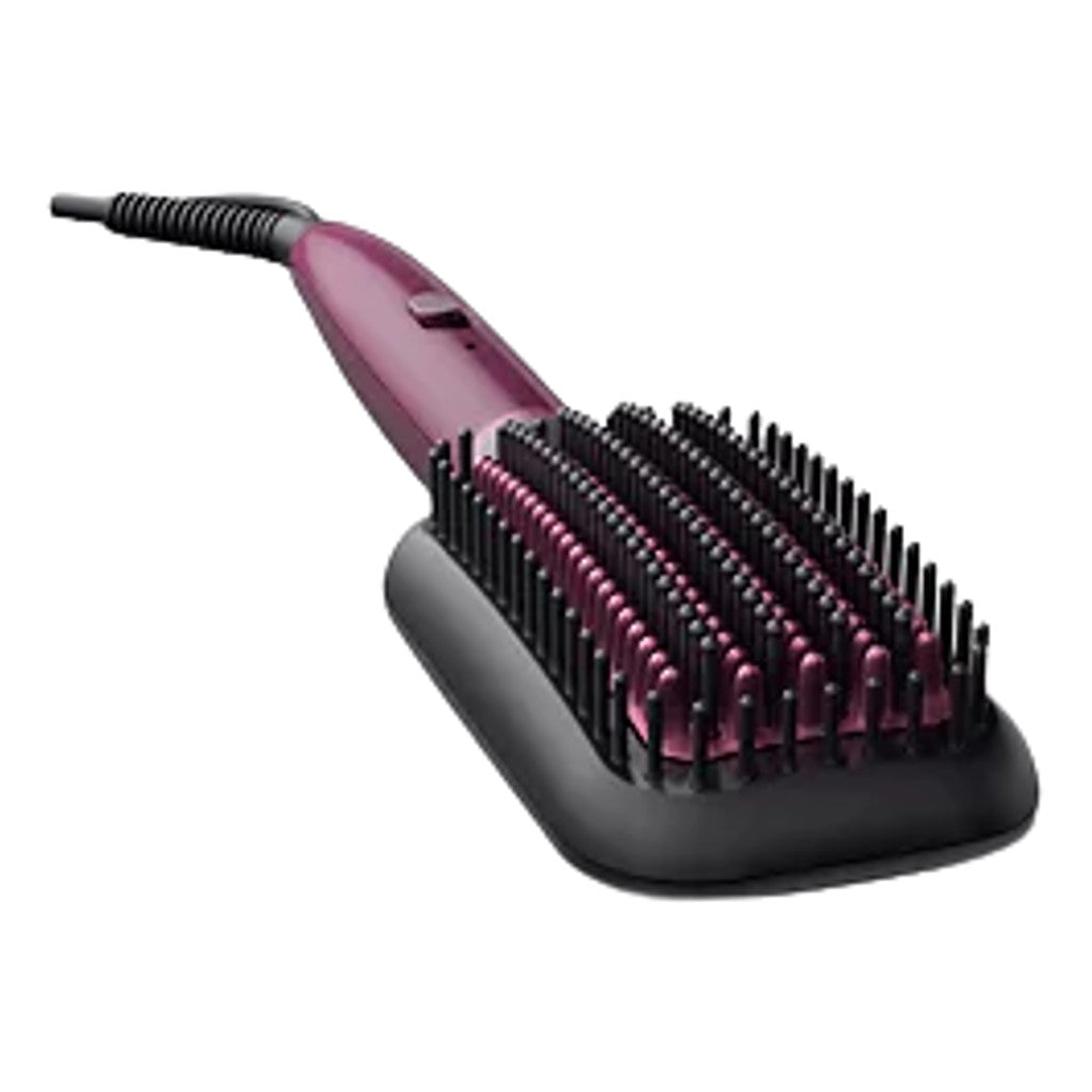 Philips Heated Straightening Brush BHH730/00