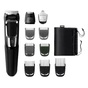 Philips Multipurpose Trimmer MG3750/33 