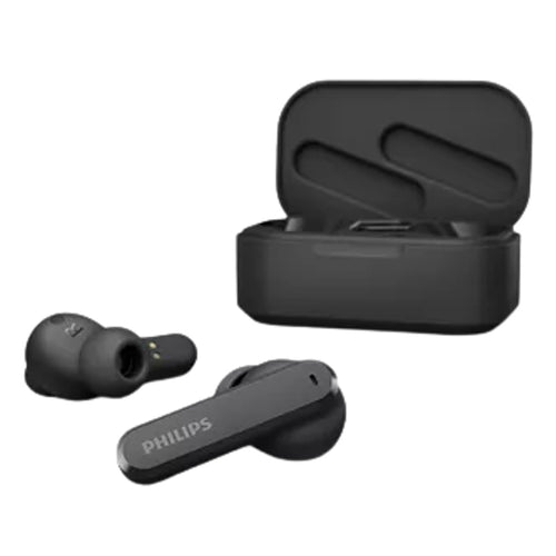 Philips True Wireless Headphones TAT4506BK/00 