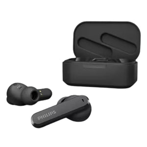 Philips True Wireless Headphones TAT4506BK/00 