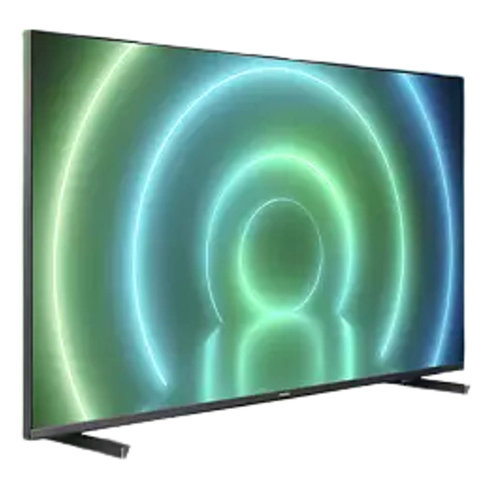 Philips 4K UHD LED Android TV 55PUT7906/94