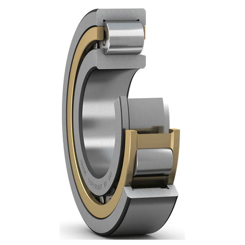 SKF Single Row Cylindrical Roller Bearing NJ 2324 ECML 