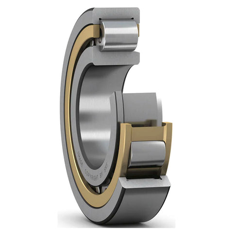 SKF Single Row Cylindrical Roller Bearing NJ 2324 ECML/C3 