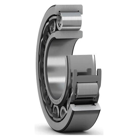 SKF Single Row Cylindrical Roller Bearing NU 230 ECJ 