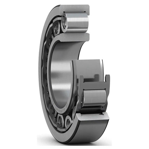SKF Single Row Cylindrical Roller Bearing NU 316 ECJ/C3 