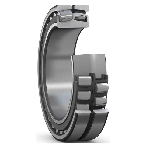 SKF Single Row Cylindrical Roller Bearing NU 318 ECM 