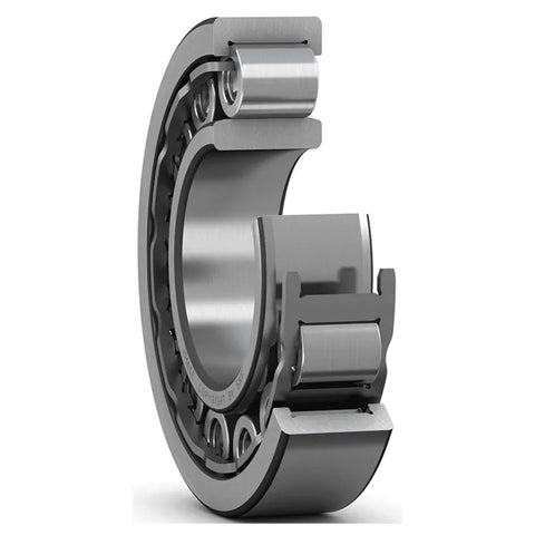 SKF Single Row Cylindrical Roller Bearing NU 319 ECJ/C3 