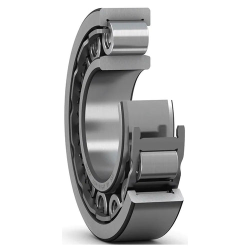 SKF Single Row Cylindrical Roller Bearing NU 319 ECM 