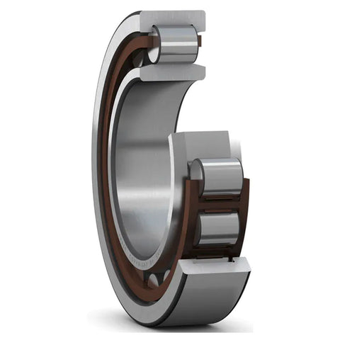 SKF Single Row Cylindrical Roller Bearing NU 319 ECP/C3 