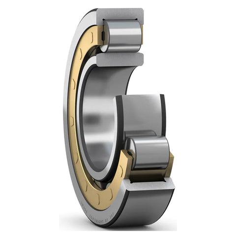 SKF Single Row Cylindrical Roller Bearing NU 322 ECP 