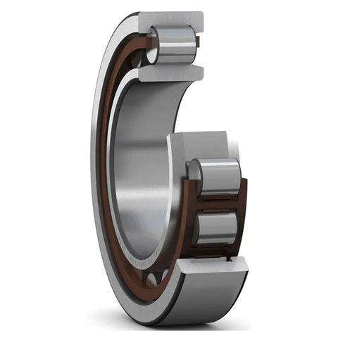 SKF Single Row Cylindrical Roller Bearing NU 322 ECP/C3 