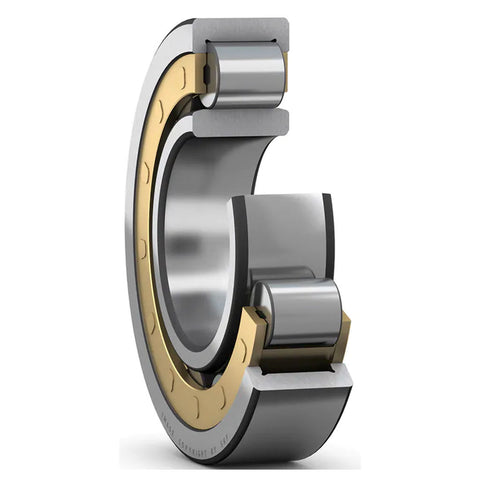 SKF Single Row Cylindrical Roller Bearing NU 324 ECP 