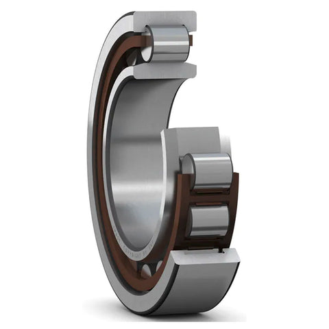 SKF Single Row Cylindrical Roller Bearing NU 326 ECM 