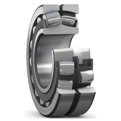 SKF Spherical Roller Bearing 23134 CCK/W33 