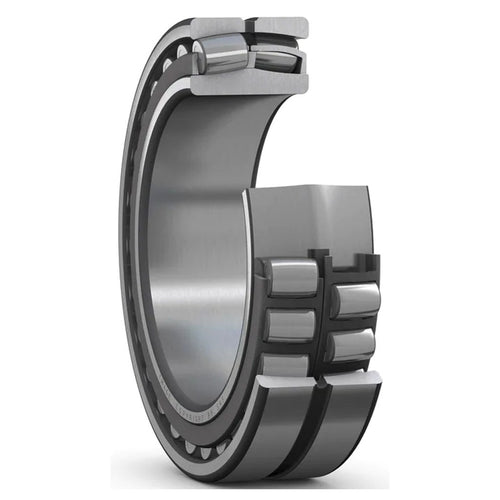 SKF Spherical Roller Bearing 23136 CCK/C3W33 