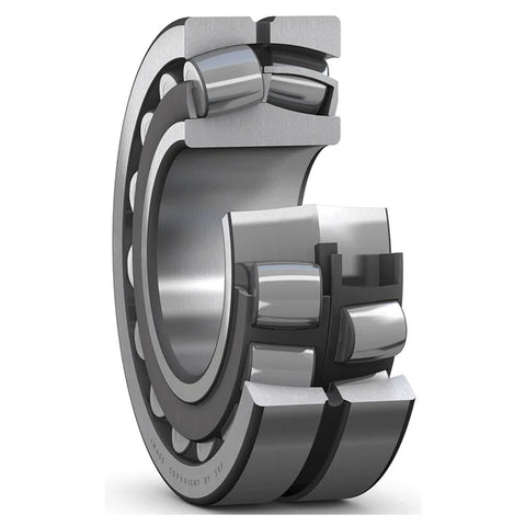 SKF Spherical Roller Bearing 23136 CCK/W33 