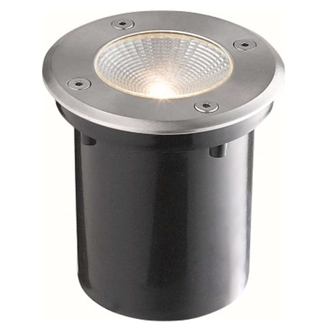 Ledlum Outdoor LED Underground Light With IP68 Connector 3000K LLO - 122 