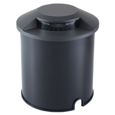 Ledlum Outdoor LED Underground Light Fixtures With IP68 Connector 3000K LLO - 125 